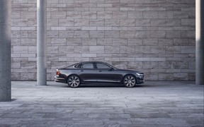 Volvo S90 Ext Volvo S90 Ext