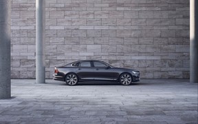 Volvo S90 Ext