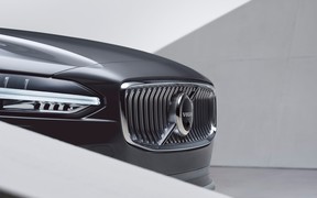 Volvo S90 Ext Volvo S90 Ext