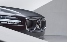 Volvo S90 Ext