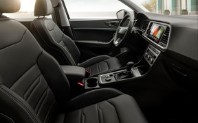 SEAT Ateca SEAT Ateca