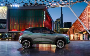 Renault Kiger Renault Kiger