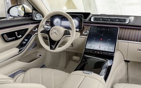Maybach int Maybach int