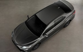 Camry Ext Camry Ext