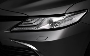 Camry Ext Camry Ext