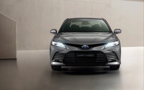 Camry Ext Camry Ext