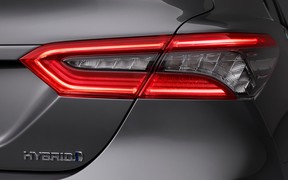 Camry Ext Camry Ext