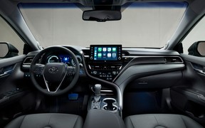 Camry Int Camry Int