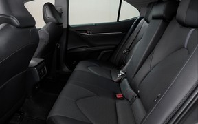 Camry Int Camry Int