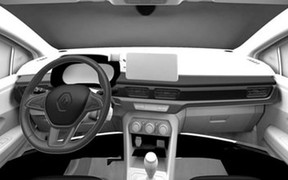 Renault Taliant Renault Taliant
