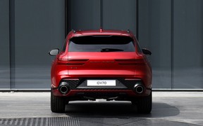 Genesis GV70 Genesis GV70