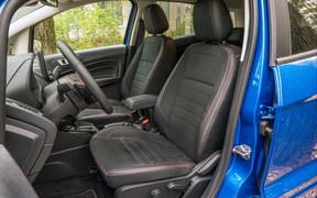 EcoSport EcoSport