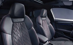 Audi A3 гибрид Audi A3 гибрид