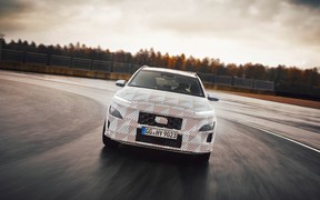 Hyundai Kona N Hyundai Kona N