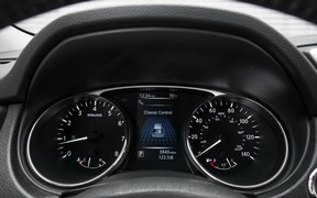 Nissan X-Trail Nissan X-Trail