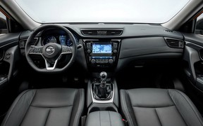 Nissan X-Trail Nissan X-Trail