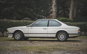 BMW sc EXT BMW sc EXT