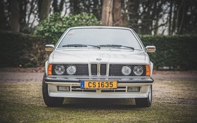 BMW sc EXT BMW sc EXT