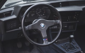 BMW SC int BMW SC int