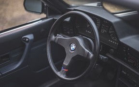 BMW SC int BMW SC int