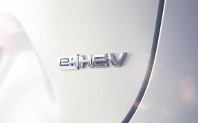 Honda HR-V Honda HR-V