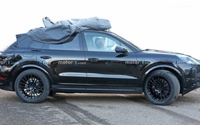 Porsche Cayenne Porsche Cayenne