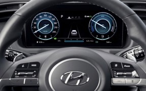 Hyundai Tucson 2021 Hyundai Tucson 2021
