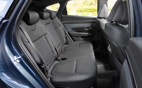 Hyundai Tucson 2021 Hyundai Tucson 2021