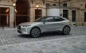 DS4 DS4