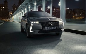 DS4 DS4