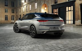 DS4 DS4