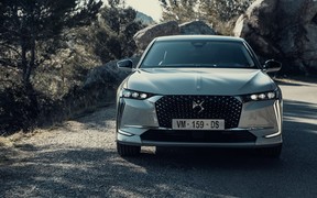 DS4 DS4