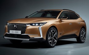 DS4 DS4