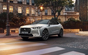 DS4 DS4