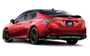 Camry GR Parts Camry GR Parts