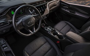 Bolt EV Bolt EV
