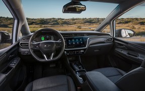 Bolt EV Bolt EV