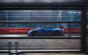 Porsche 911 GT3 Porsche 911 GT3