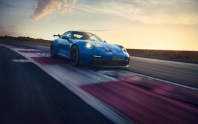Porsche 911 GT3 Porsche 911 GT3