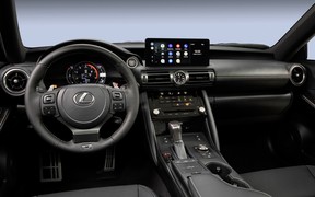 Lexus Is F Lexus Is F
