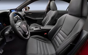 Lexus Is F Lexus Is F
