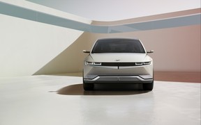 Ioniq 5 Ioniq 5