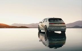 Ioniq 5 Ioniq 5