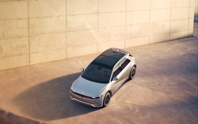Ioniq 5 Ioniq 5