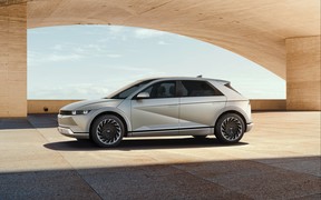 Ioniq 5 Ioniq 5