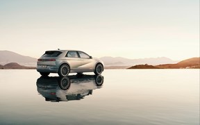 Ioniq 5 Ioniq 5