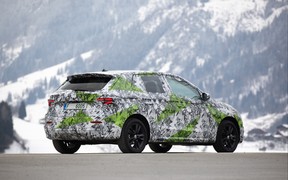 Skoda Fabia 2021 Skoda Fabia 2021