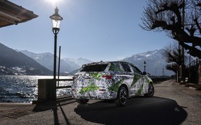 Skoda Fabia 2021 Skoda Fabia 2021