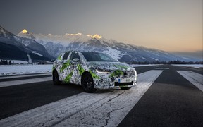 Skoda Fabia 2021