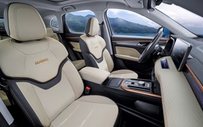 Haval Jolion Haval Jolion